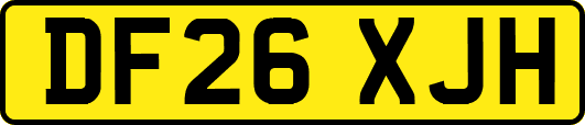 DF26XJH