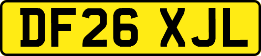 DF26XJL