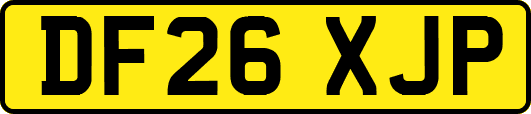 DF26XJP