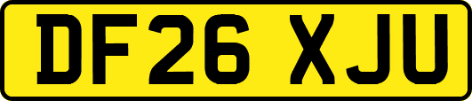 DF26XJU