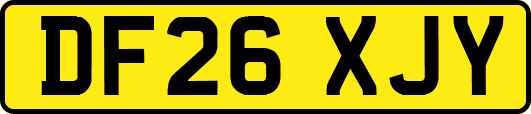 DF26XJY