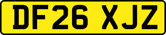 DF26XJZ