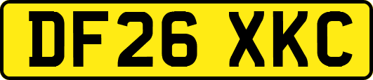 DF26XKC