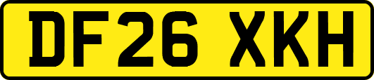 DF26XKH