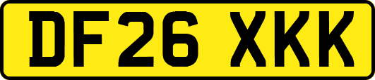DF26XKK