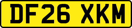DF26XKM