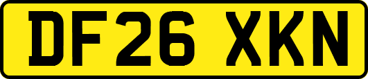 DF26XKN