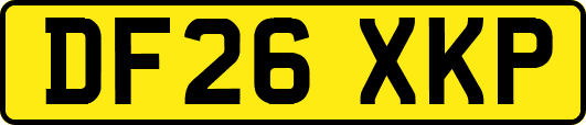 DF26XKP