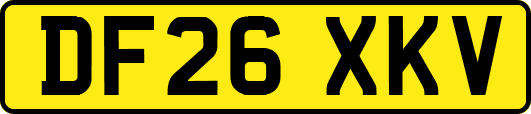 DF26XKV