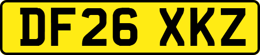 DF26XKZ