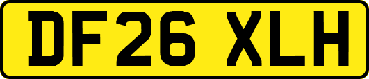 DF26XLH