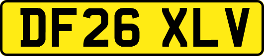 DF26XLV