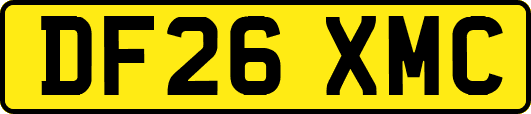 DF26XMC