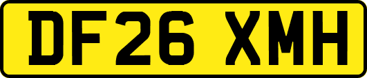 DF26XMH