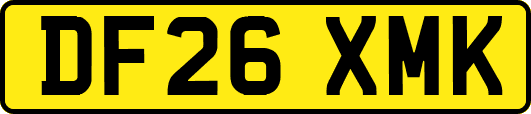 DF26XMK