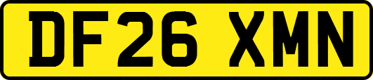 DF26XMN