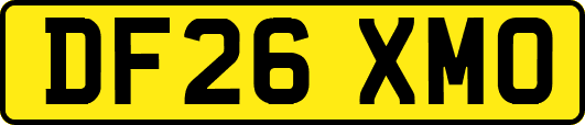 DF26XMO