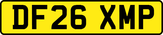 DF26XMP