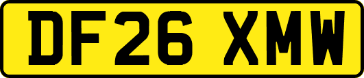 DF26XMW