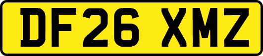 DF26XMZ