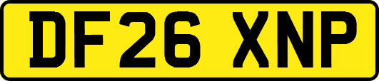 DF26XNP