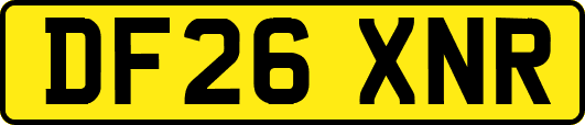 DF26XNR