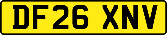 DF26XNV