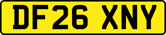 DF26XNY