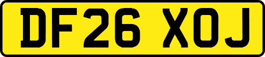 DF26XOJ