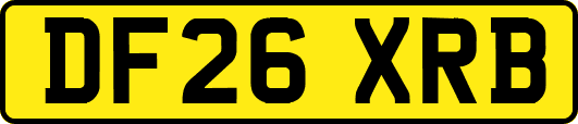 DF26XRB