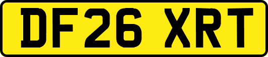 DF26XRT