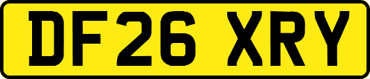 DF26XRY