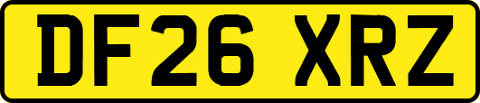 DF26XRZ