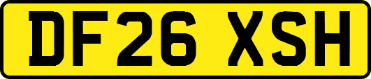 DF26XSH