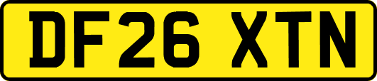 DF26XTN