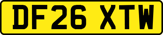 DF26XTW