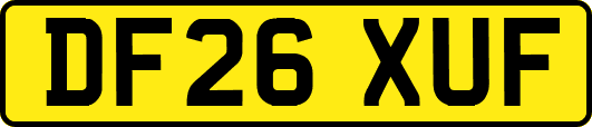 DF26XUF