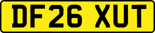 DF26XUT