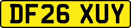 DF26XUY