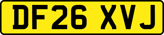 DF26XVJ