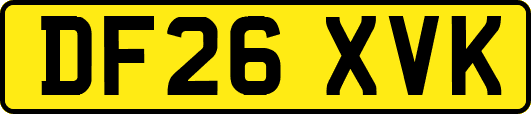 DF26XVK