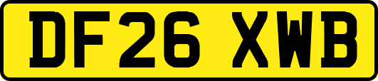 DF26XWB