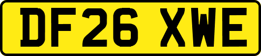 DF26XWE