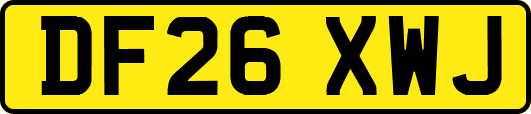 DF26XWJ