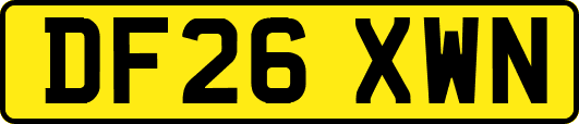 DF26XWN