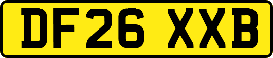 DF26XXB