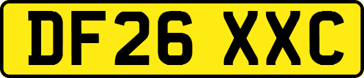 DF26XXC