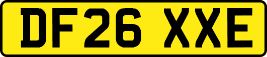 DF26XXE