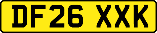 DF26XXK