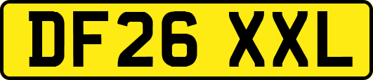 DF26XXL